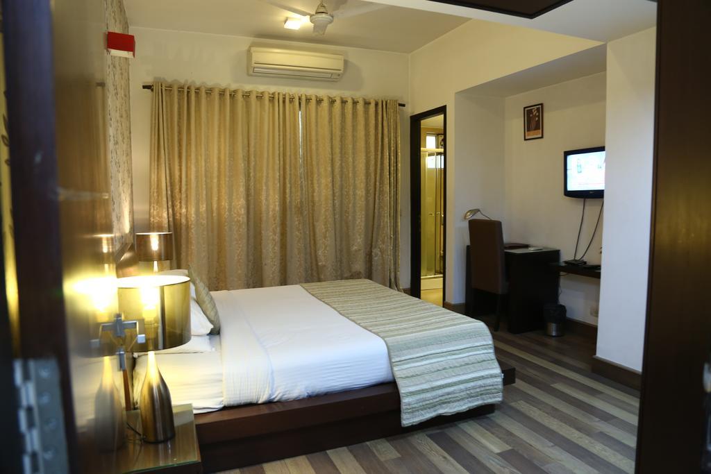 Imperial Apartment Fortis Gurgaon Exterior photo