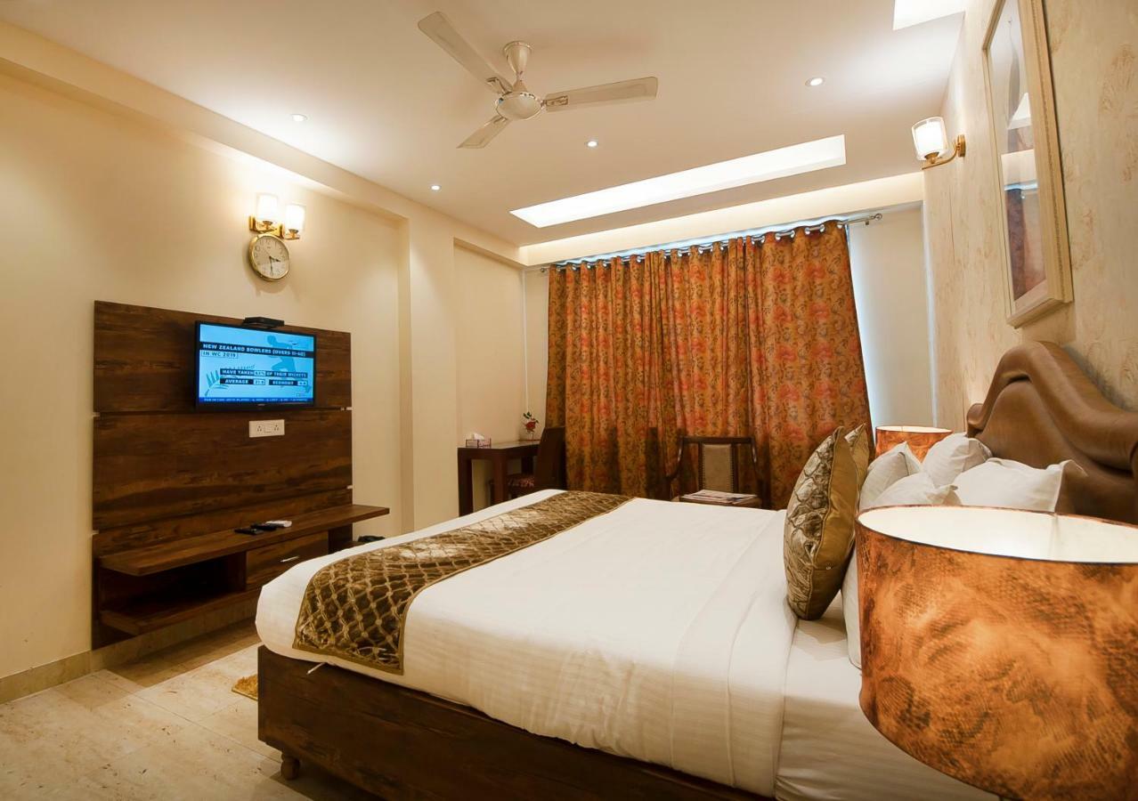 Imperial Apartment Fortis Gurgaon Exterior photo