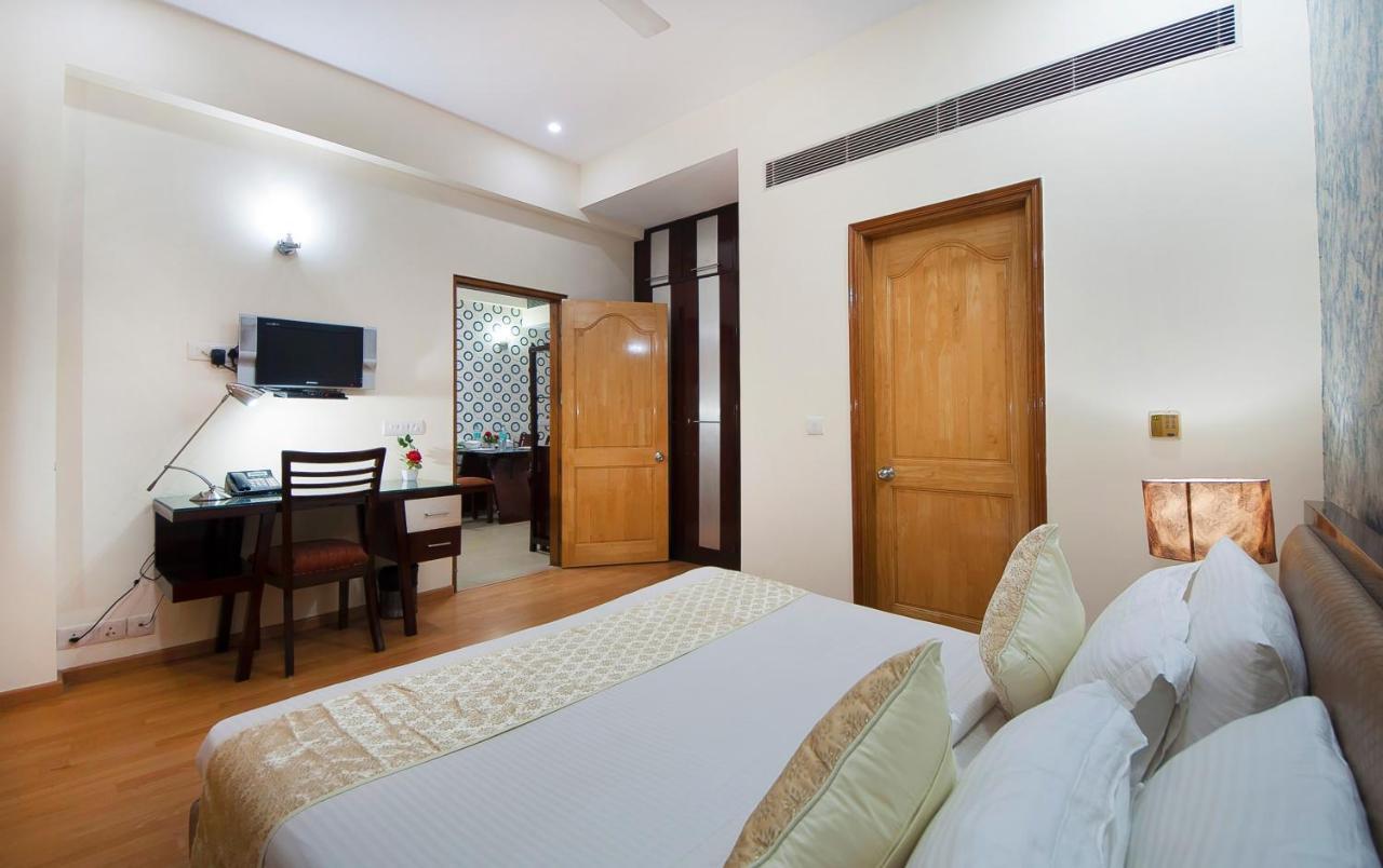 Imperial Apartment Fortis Gurgaon Exterior photo